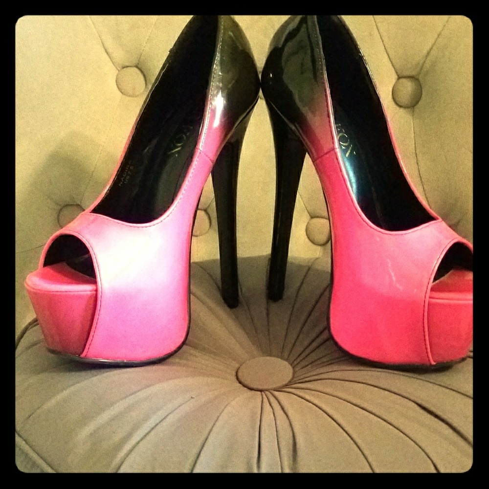 High Heels